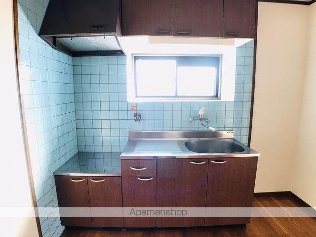 アネシスイン有川の内装写真