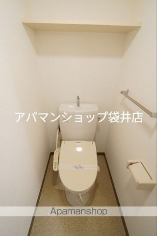 サンパティークKの内装写真
