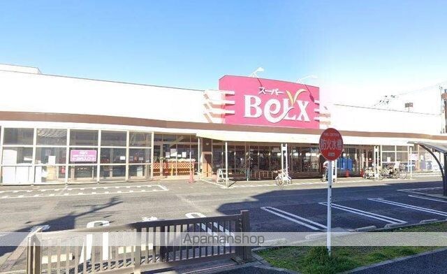 グランディール墨田[1K/22.12m2]の周辺7