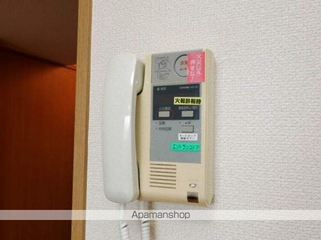 エステートモア薬院通りの内装写真
