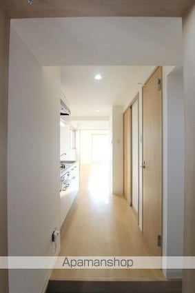 ＭＡＹＦＡＩＲ　ＫＩＹＯＭＡＣＨＩ　ＰＲＥＭＩＵＭ[1LDK/32.2m2]の玄関