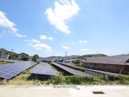 エスペランサ伍番館[2LDK/50.38m2]の内装6