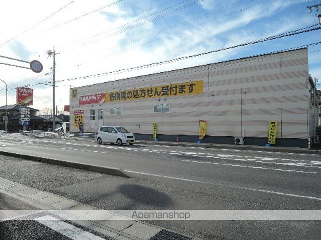 シルエラの周辺写真