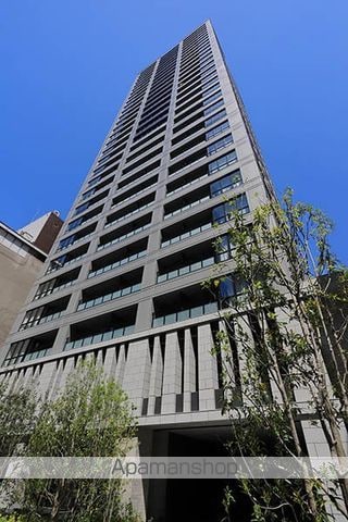 クレヴィアタワー御堂筋本町
