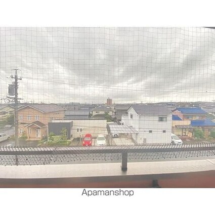 愛知県半田市花園町４丁目[2LDK/58.32m2]の眺望