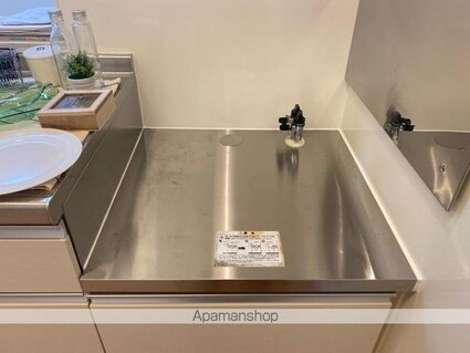 サンフラワー今里[1LDK/43.33m2]の内装4