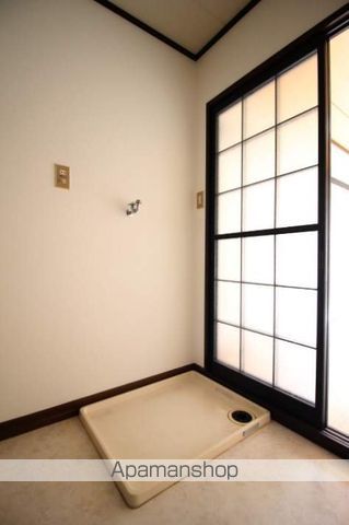 ドエル津島の内装写真