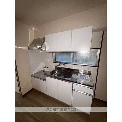 プロスパー第８ビル[1LDK/40m2]のその他内装4