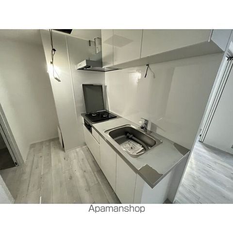SーRESIDENCE西町の内装写真