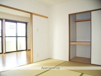 グリーンビレッジＢ棟[2LDK/56.62m2]のその他部屋・スペース