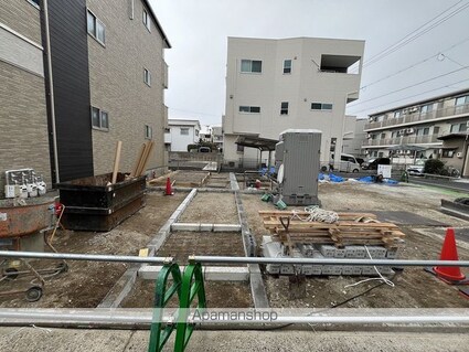 Ｗｅｓｔ　Ｒｉｖｅｒ　Ⅱ[1LDK/40.14m2]の外観4