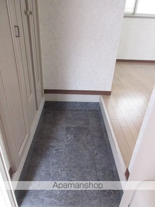 インターナショナル阿佐ヶ谷[1R/15m2]の玄関