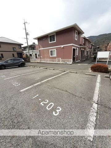 サンシティ東新田Aのその他写真