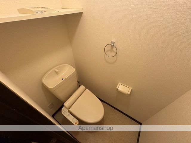 プログレ加美東の内装写真