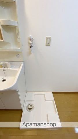 オーランド富田町の内装写真