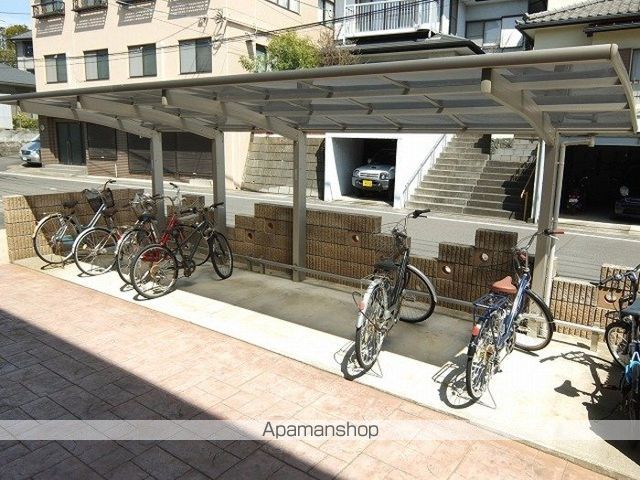 フェリーチェ石田の内装写真