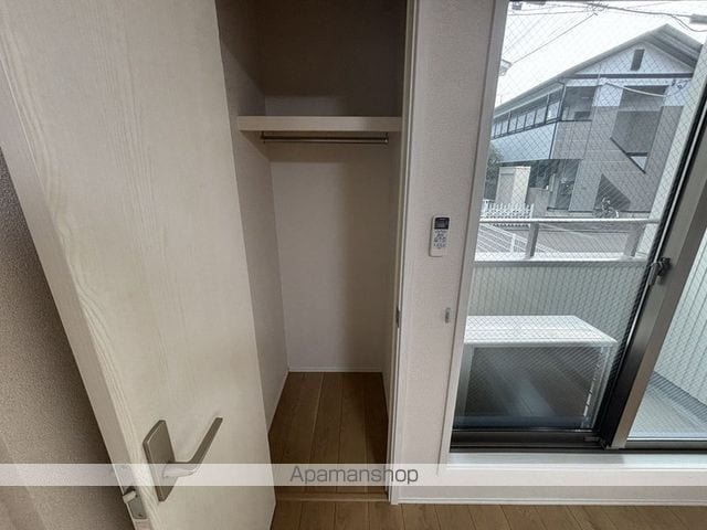 プランドール銀杏町の内装写真