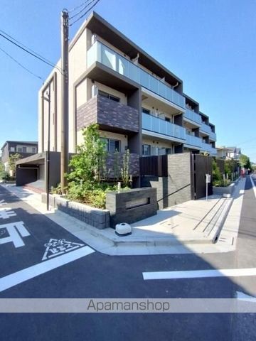 クレイシアIDZ中野鷺宮