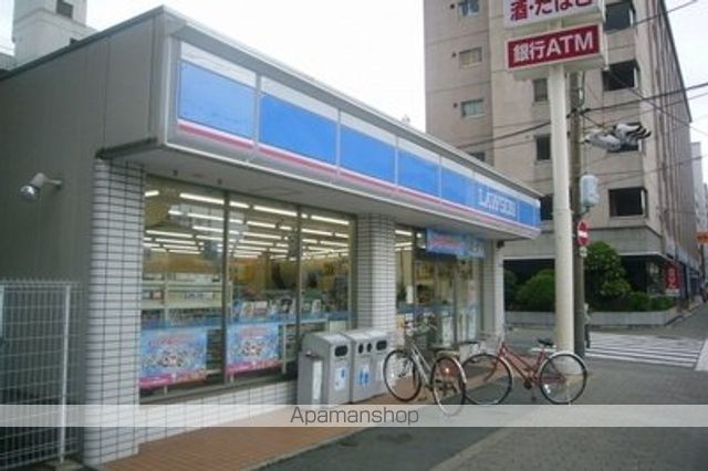 メロディア塚本の周辺写真