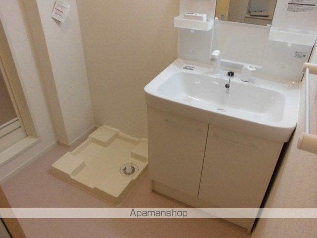 グラチチュードIVの内装写真