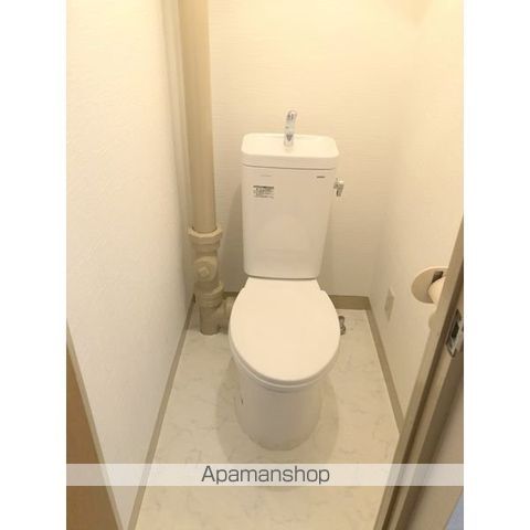 佐藤第一ビルの内装写真