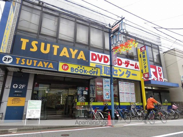 レオネクストフォルトゥナートの周辺写真