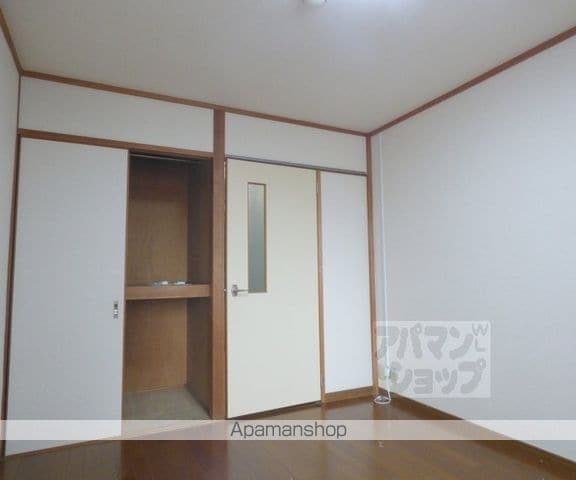 サンチェリー高田IIIの内装写真