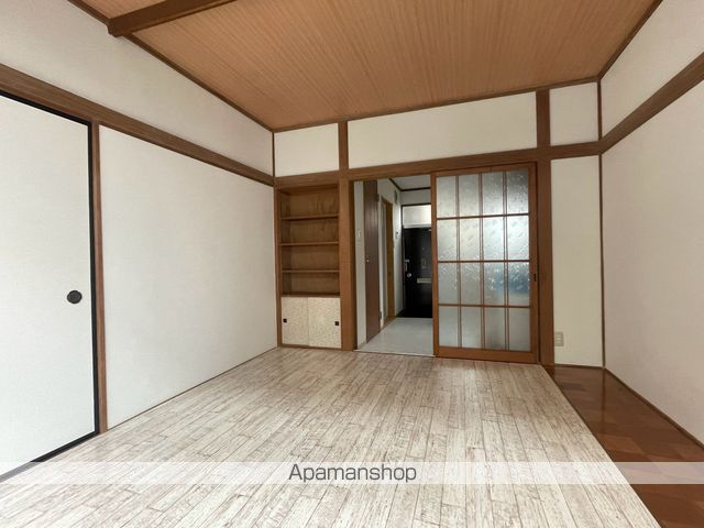 サニーコート北山の内装写真