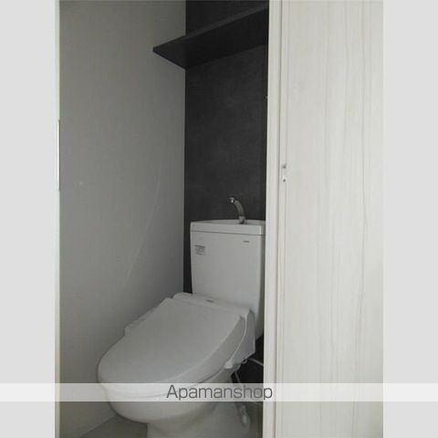 SーRESIDENCE江坂LIBLEの内装写真