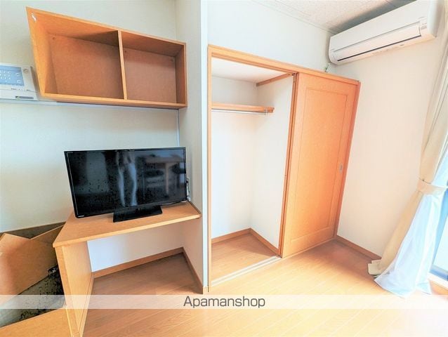 レオパレスオアシスの内装写真
