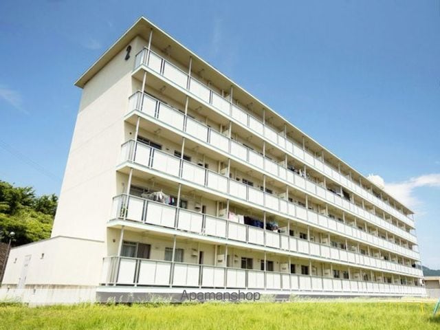 ビレッジハウス引佐1号棟