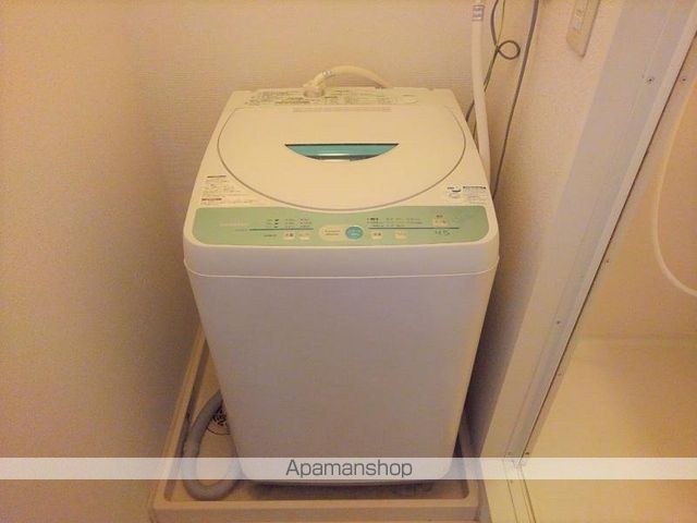 レオパレスサンメッセの内装写真
