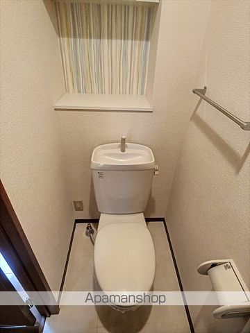 ブリエ21の内装写真