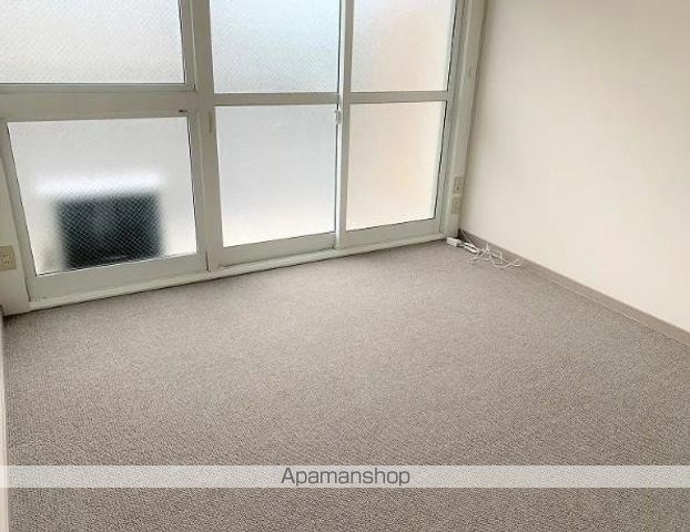 レオパレス栗林の内装写真