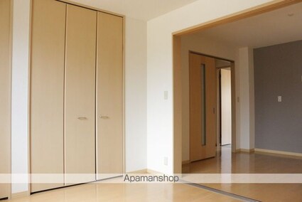 グランドメゾン平原台[2DK/47.48m2]の内装3