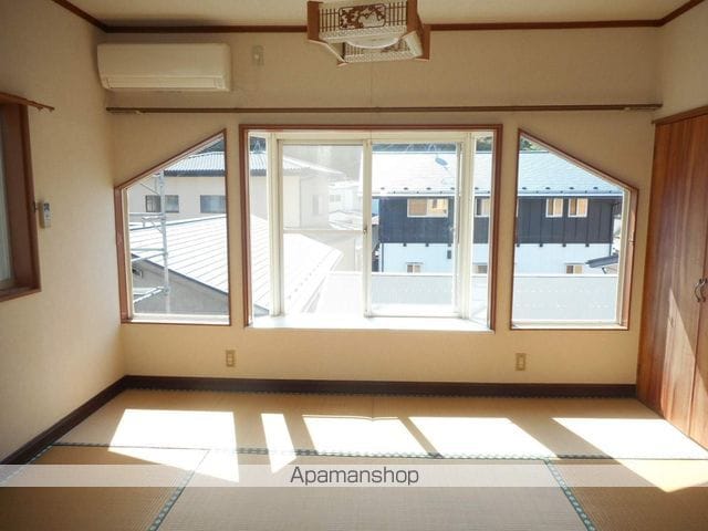 ハイツ北上の内装写真