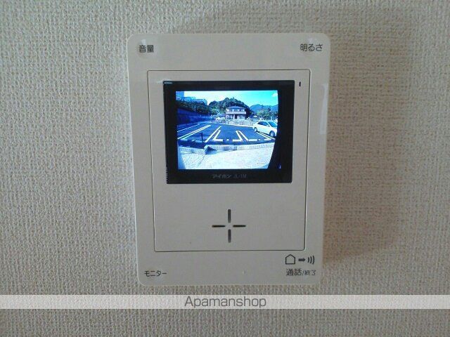 ダリエIIの内装写真