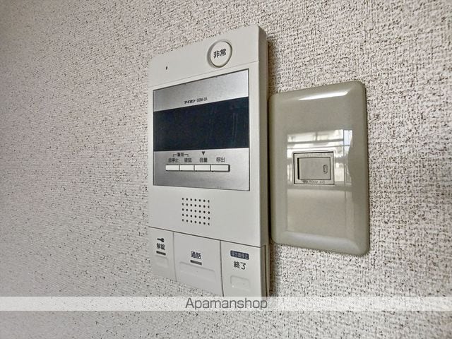 リアライズ津高の内装写真
