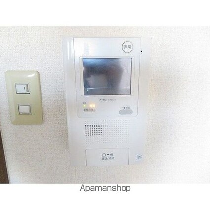 東京都中野区本町４丁目[1K/18.9m2]の内装2