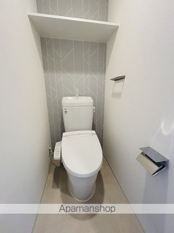 CASA REGRAS城東セントラルの内装写真