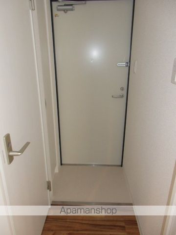 LILACEの内装写真