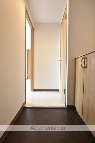 サンテラス西野の内装写真