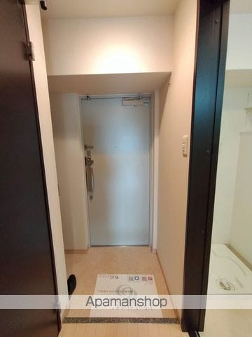 クラン エシオの内装写真