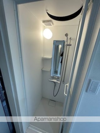 マルバ上板橋[1R/11.09m2]のバス