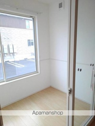 香川県丸亀市土器町西３丁目[1LDK/50.03m2]のバルコニー