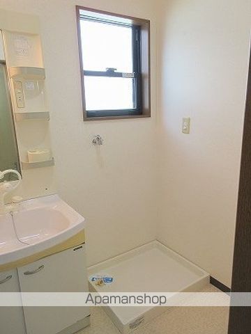 ウエストタウンテラス北棟の内装写真