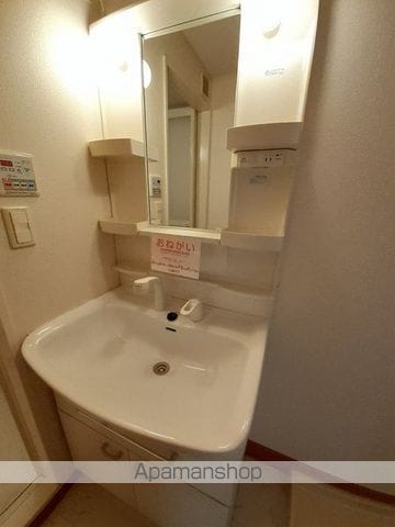 ラ フォンテーヌBの内装写真
