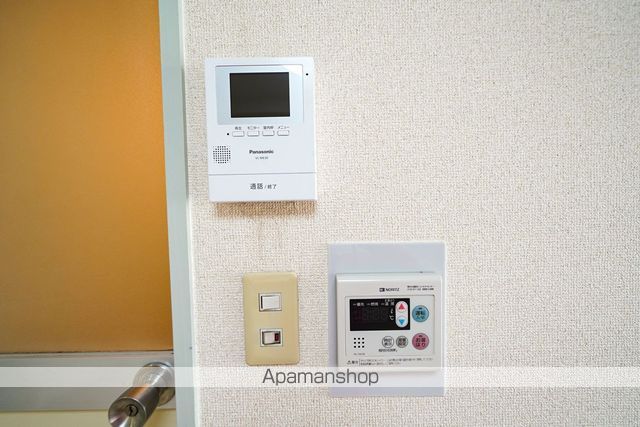 パレス北梅田の内装写真