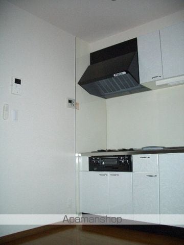 アンプルールリーブルWINGの内装写真