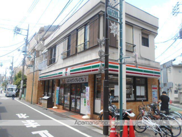 前田ビルの周辺写真